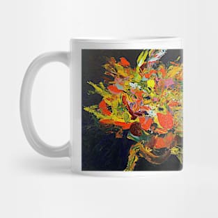 Celebration Mug